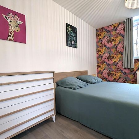 Bel Appartement Meximieux Centre Ville 2 Chambres Eksteriør billede
