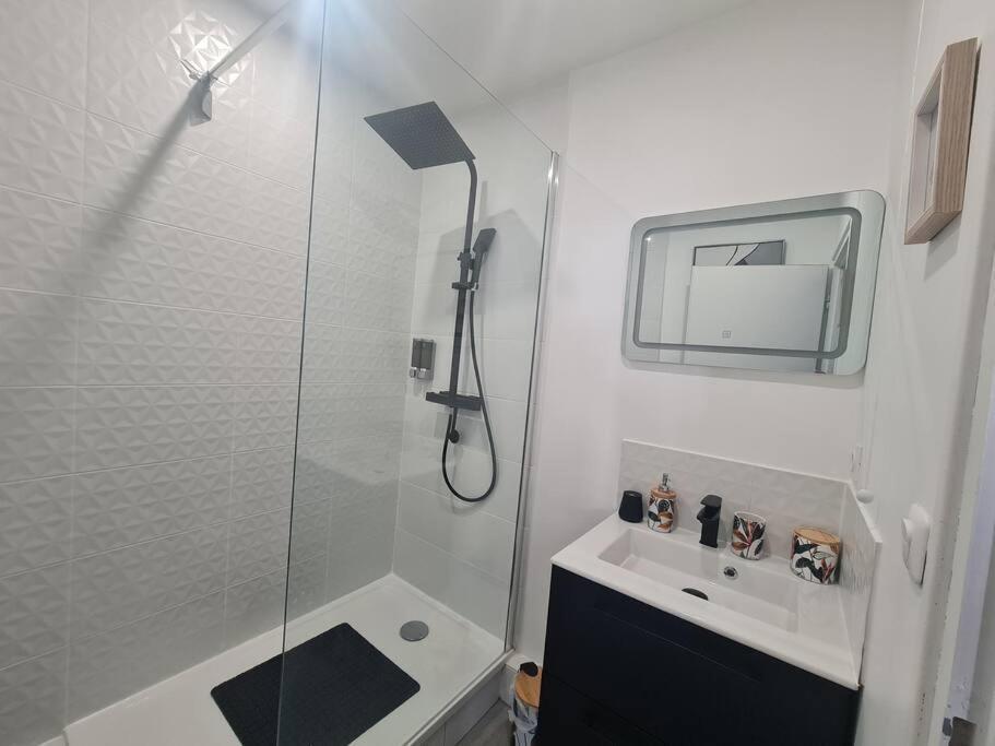 Bel Appartement Meximieux Centre Ville 2 Chambres Eksteriør billede