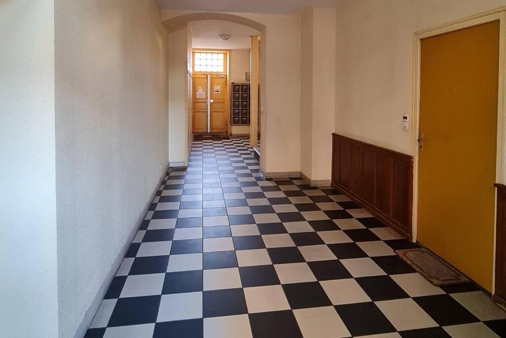 Bel Appartement Meximieux Centre Ville 2 Chambres Eksteriør billede